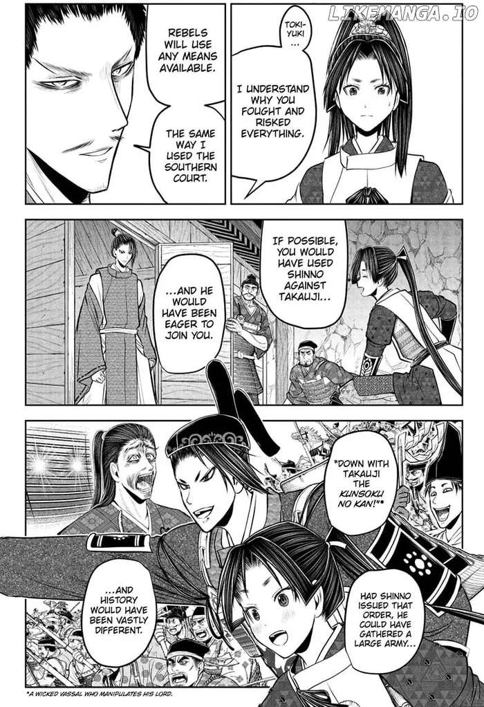 The Elusive Samurai Chapter 206 image 04_optimized